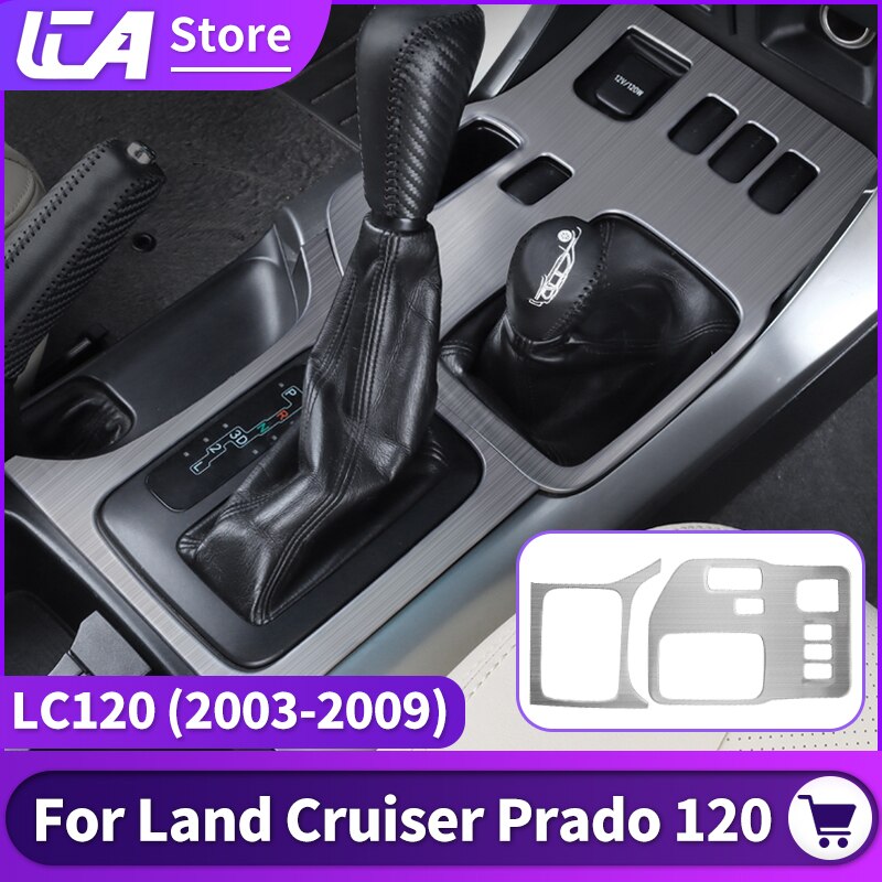 2003-2009 Prado 120 ߾  г Lc120 Fj120     ׼